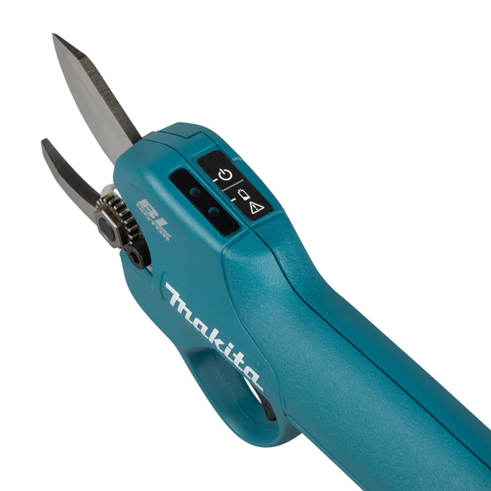 Секатор аккумуляторный DUP181Z (DUP 181 Z) MAKITA, фото 10