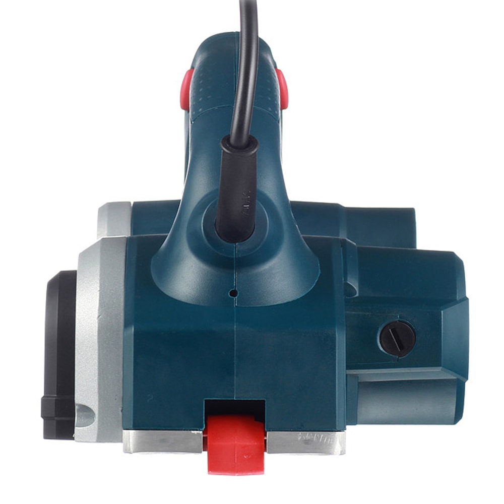Рубанок GHO 6500 Professional BOSCH (0601596000), фото 9