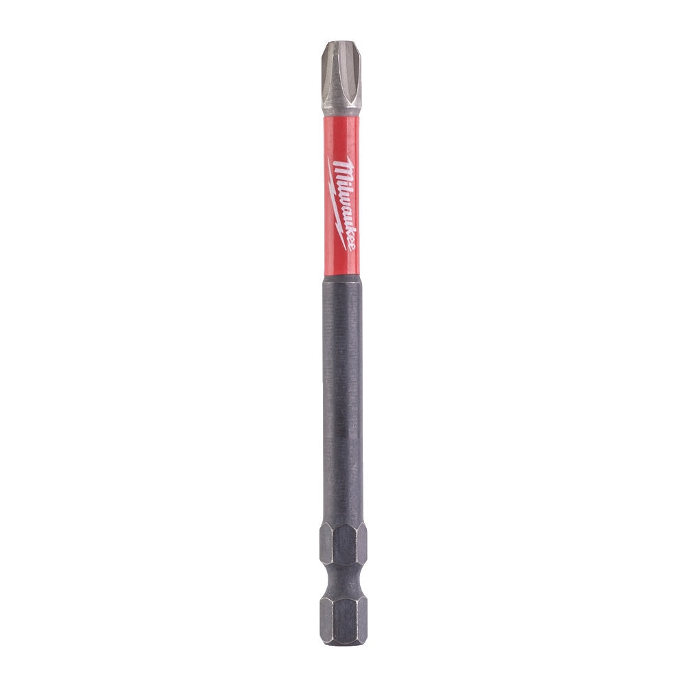 Бита Shockwave Impact Duty PH3 90 мм (1 шт) Milwaukee (4932430859), фото 2
