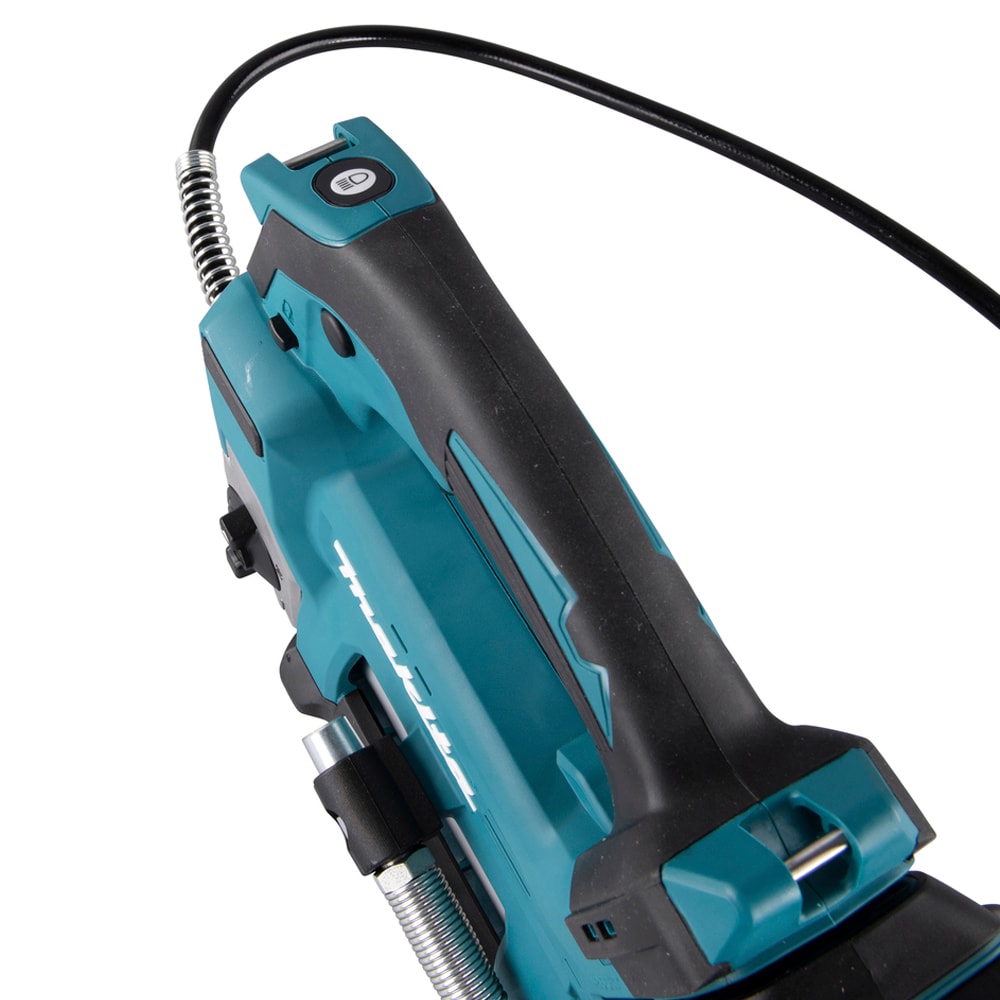 Шприц для смазки аккумуляторный DGP180Z (DGP 180 Z) MAKITA, фото 6