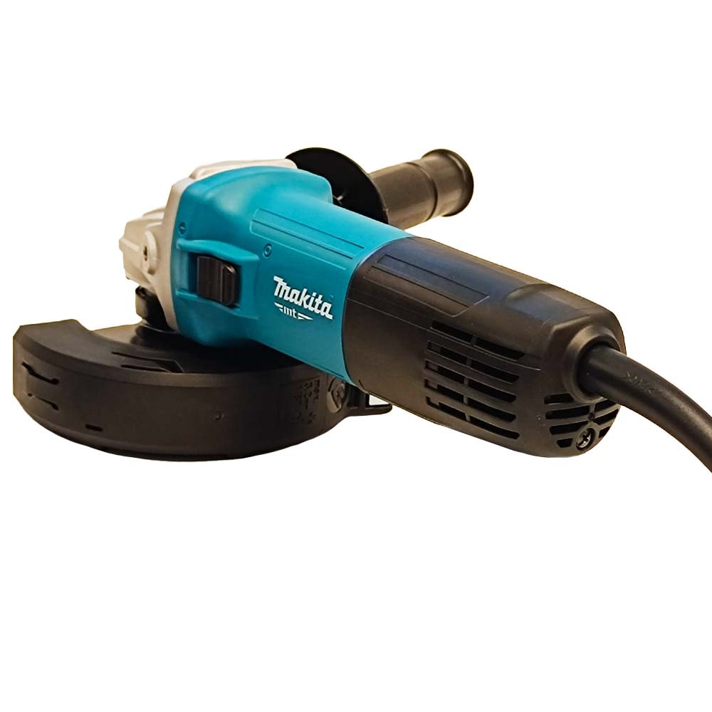 Угловая шлифмашина M9511RB (M 9511 RB) MAKITA MT, фото 6