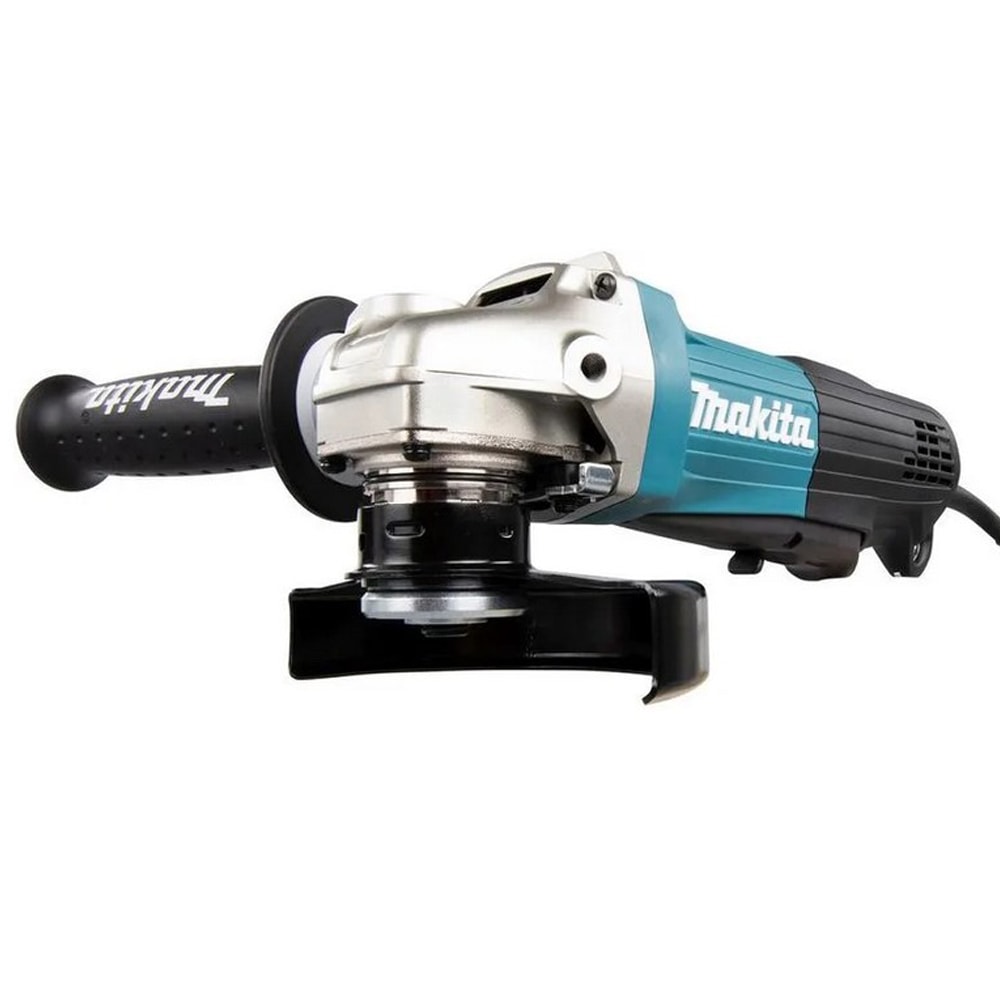 Угловая шлифмашина GA5050R (GA 5050 R) MAKITA, фото 2