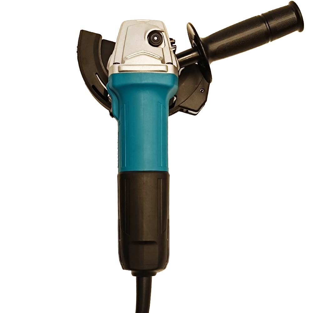 Угловая шлифмашина M9511RB (M 9511 RB) MAKITA MT, фото 7
