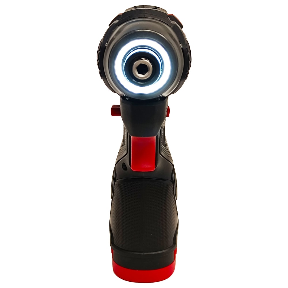 Шуруповерт ударный CS 1602L ELITECH HD (E2201.071.01), фото 5