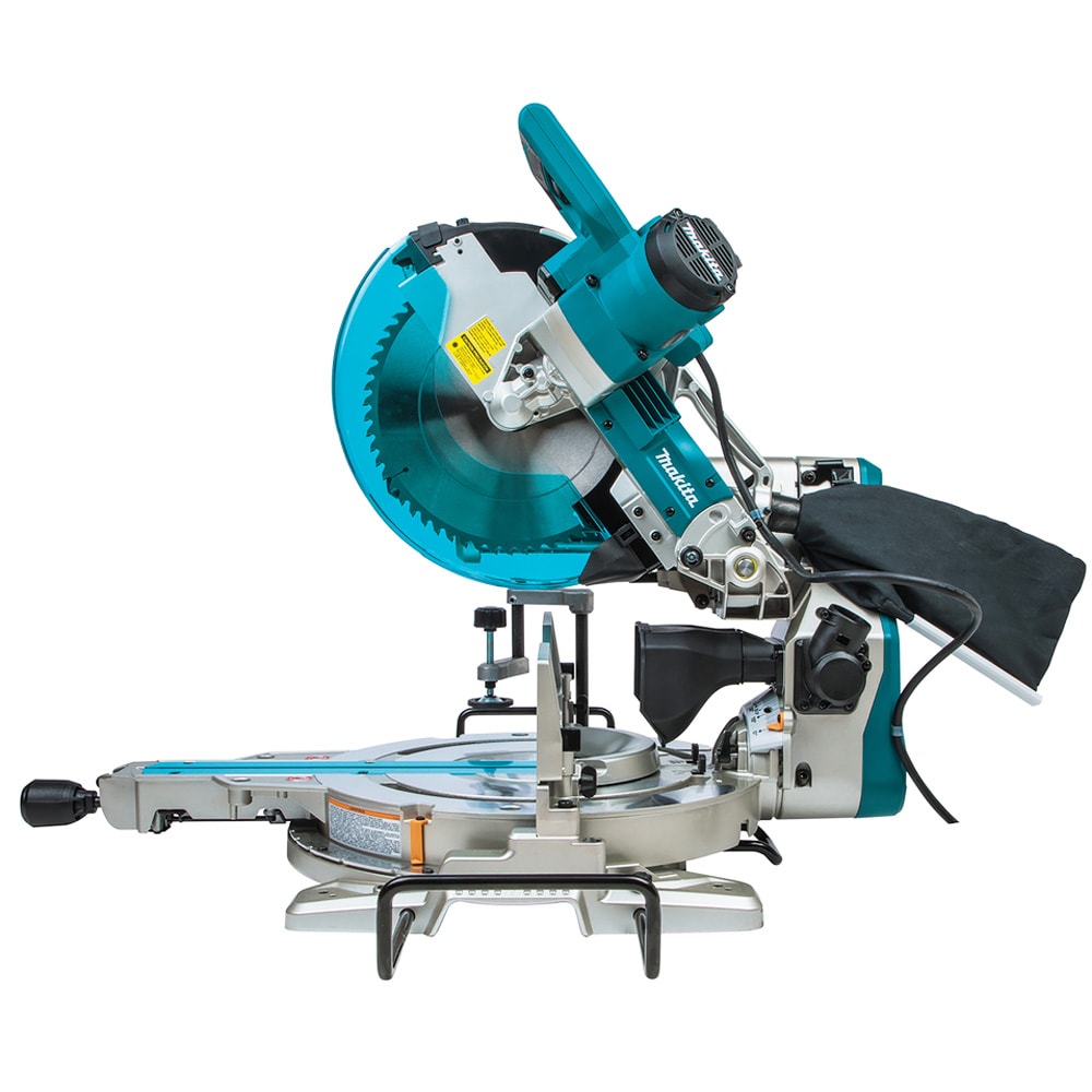 Торцовая пила LS1219 (1800 Вт / 305 мм / DXT), MAKITA, фото 4