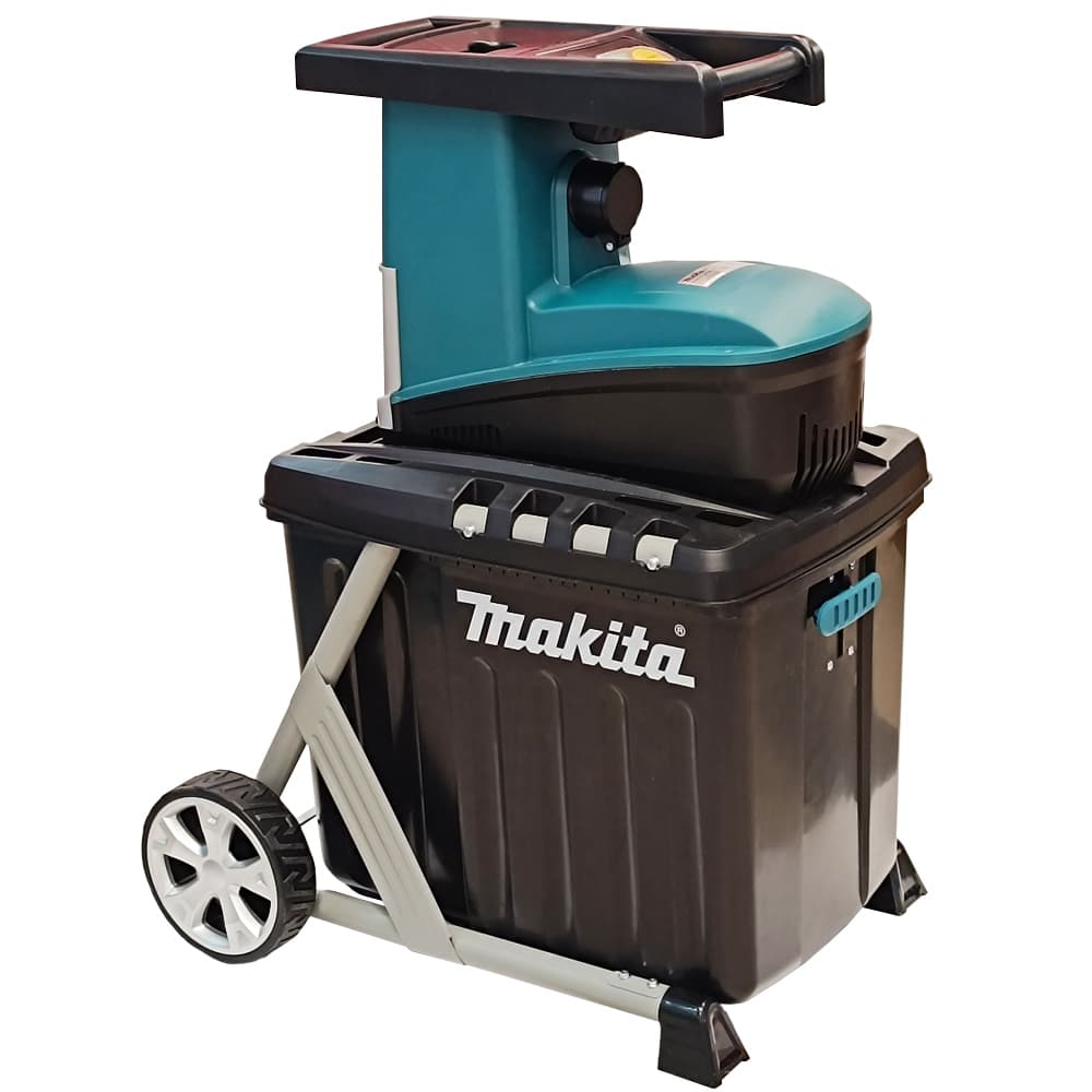 Измельчитель садовый UD2500 (UD 2500) MAKITA, фото 4