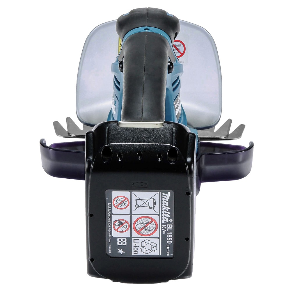 Ножницы аккумуляторные DUM604SYX (DUM 604 SYX) MAKITA, фото 6