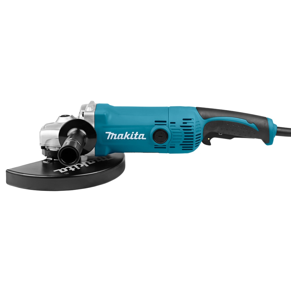 Угловая шлифмашина GA9050 (GA 9050) MAKITA, фото 6