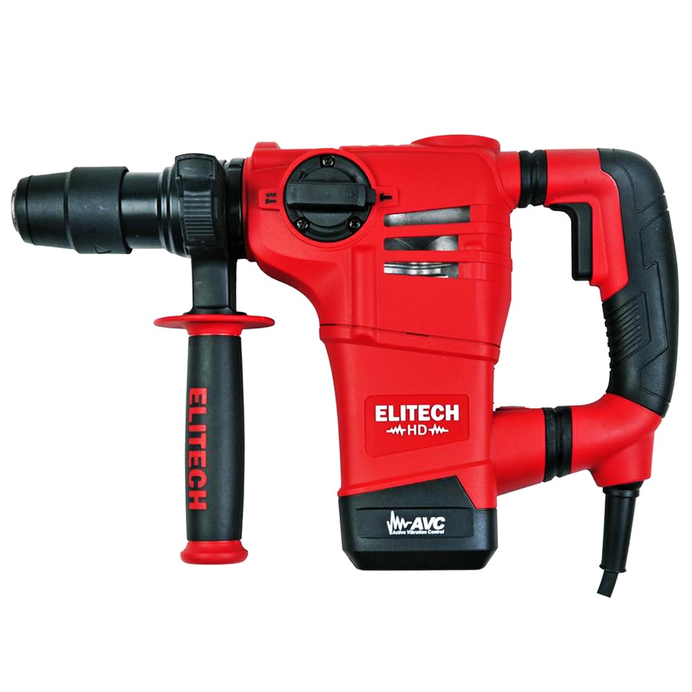 Перфоратор П 1130ЭМ HD ELITECH (E2205.002.00), фото 3