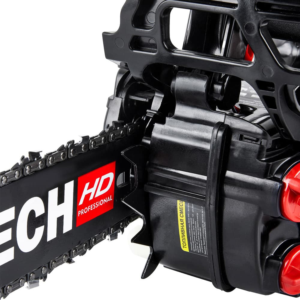 Бензопила CS 2514T ELITECH HD (E1611.003.00), фото 4