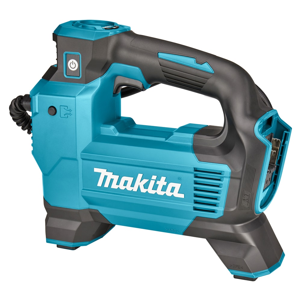 Насос аккумуляторный DMP181Z (DMP 181 Z) MAKITA, фото 4