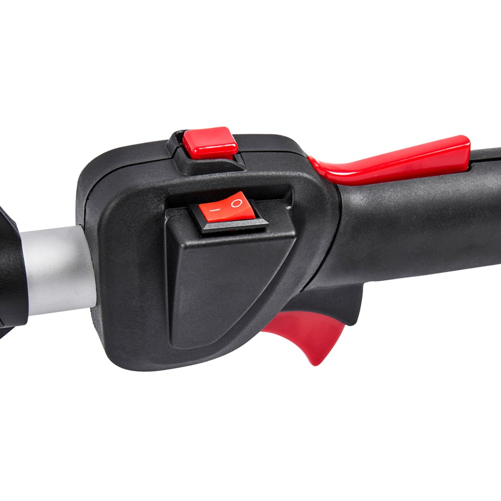 Кусторез бензиновый штанговый HG 2646DP ELITECH HD (Е1604.007.00), фото 9