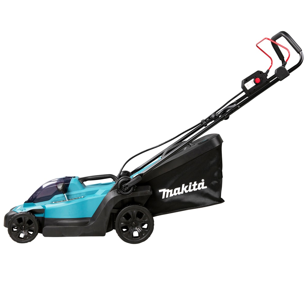 Газонокосилка аккумуляторная DLM330Z (DLM 330 Z) MAKITA, фото 6