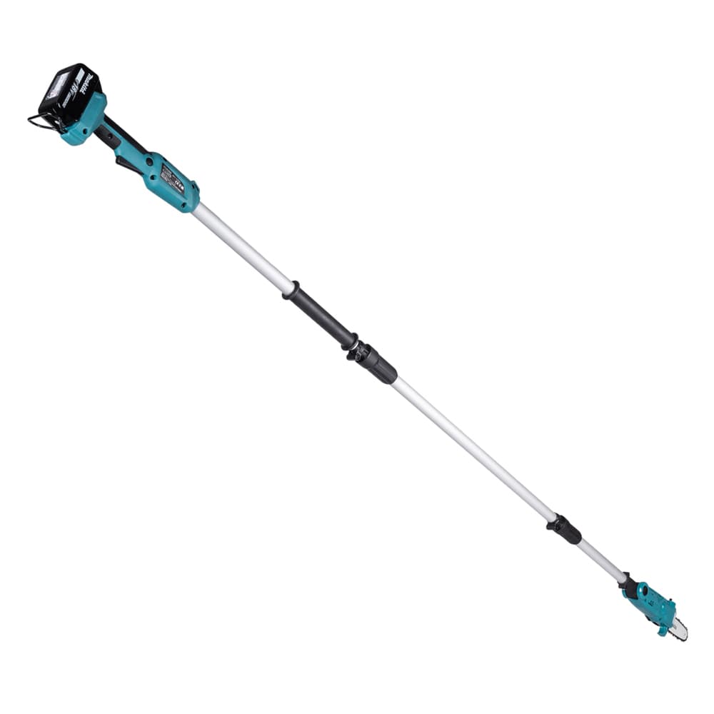 Высоторез цепной аккумуляторный DUA200F002 (DUA 200 F002) MAKITA, фото 5