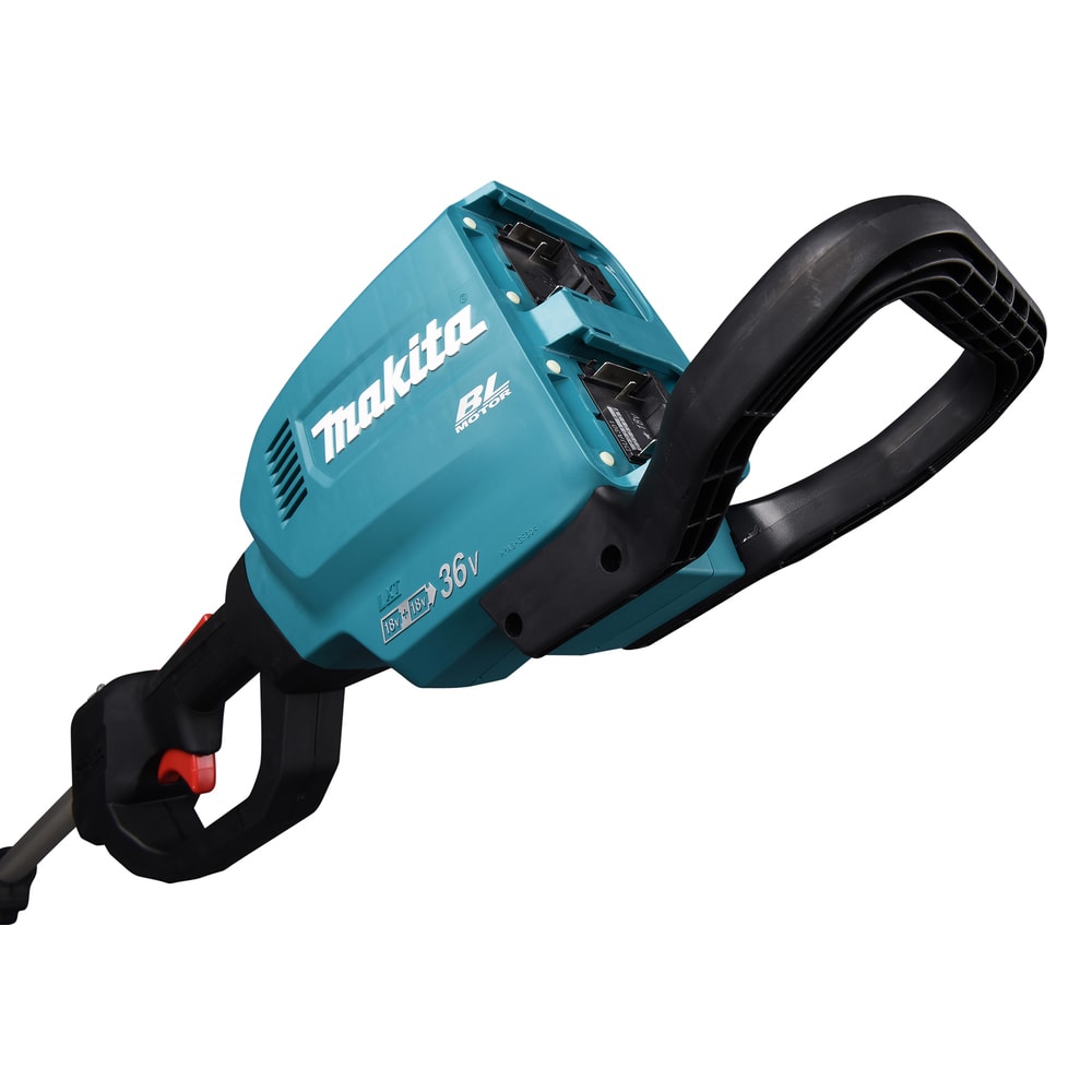 Высоторез цепной аккумуляторный DUA301Z (DUA 301 Z) MAKITA, фото 9