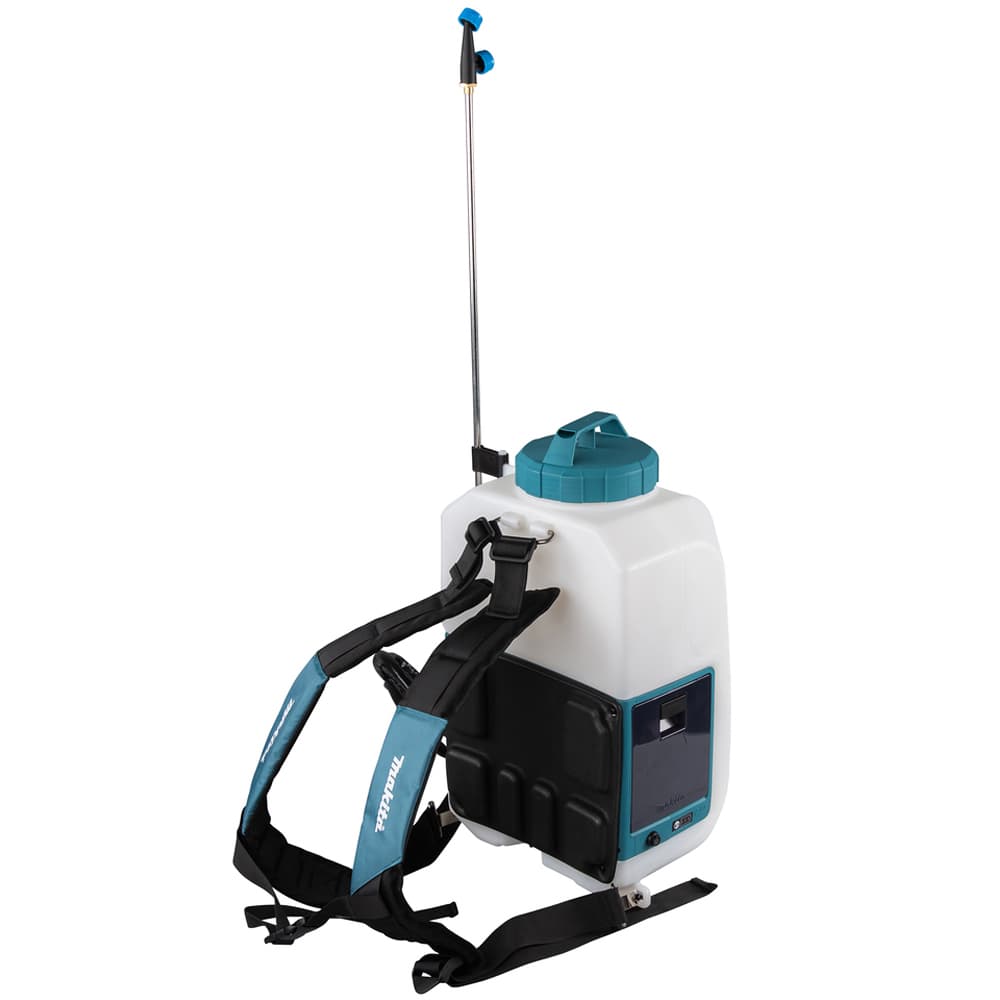 Аккумуляторный ранцевый опрыскиватель DUS158Z (DUS 158 Z) MAKITA, фото 6