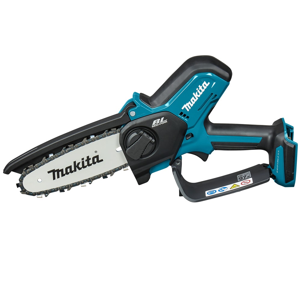 Пила цепная аккумуляторная DUC150Z (DUC 150 Z) MAKITA, фото 9