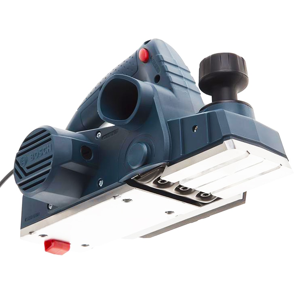 Рубанок GHO 6500 Professional BOSCH (0601596000), фото 6