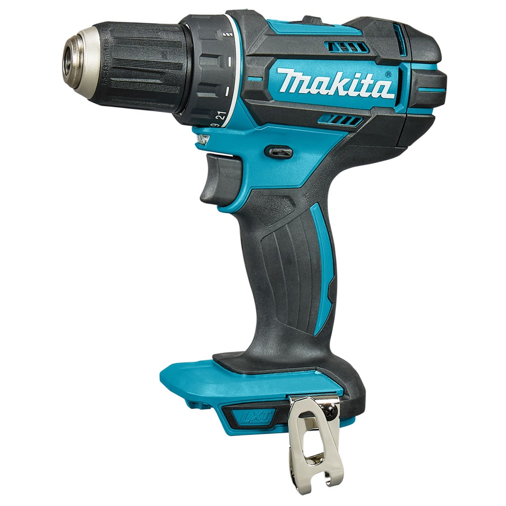 Дрель-шуруповерт аккумуляторная DDF482Z (DDF 482 Z) MAKITA, фото 2