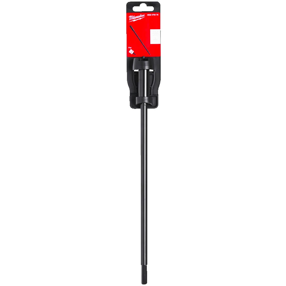 Адаптер 300 мм для коронок с хвостовиком 9,5 мм Hex Milwaukee (4932479470)