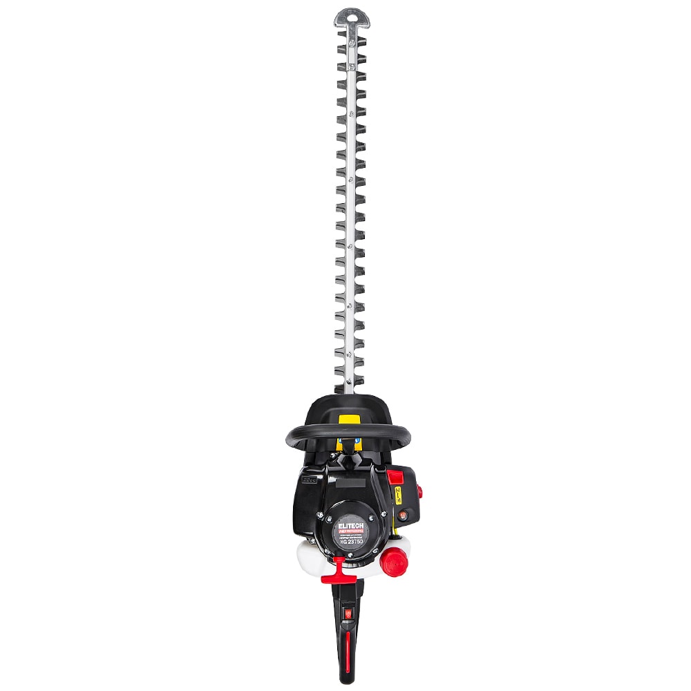 Кусторез бензиновый HG 2375D ELITECH HD (Е1604.006.00), фото 6