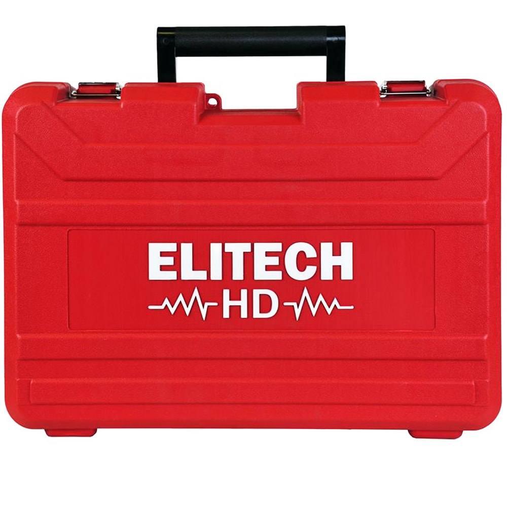 Перфоратор П 1552ЭМ HD ELITECH HD (E2205.004.00), фото 8