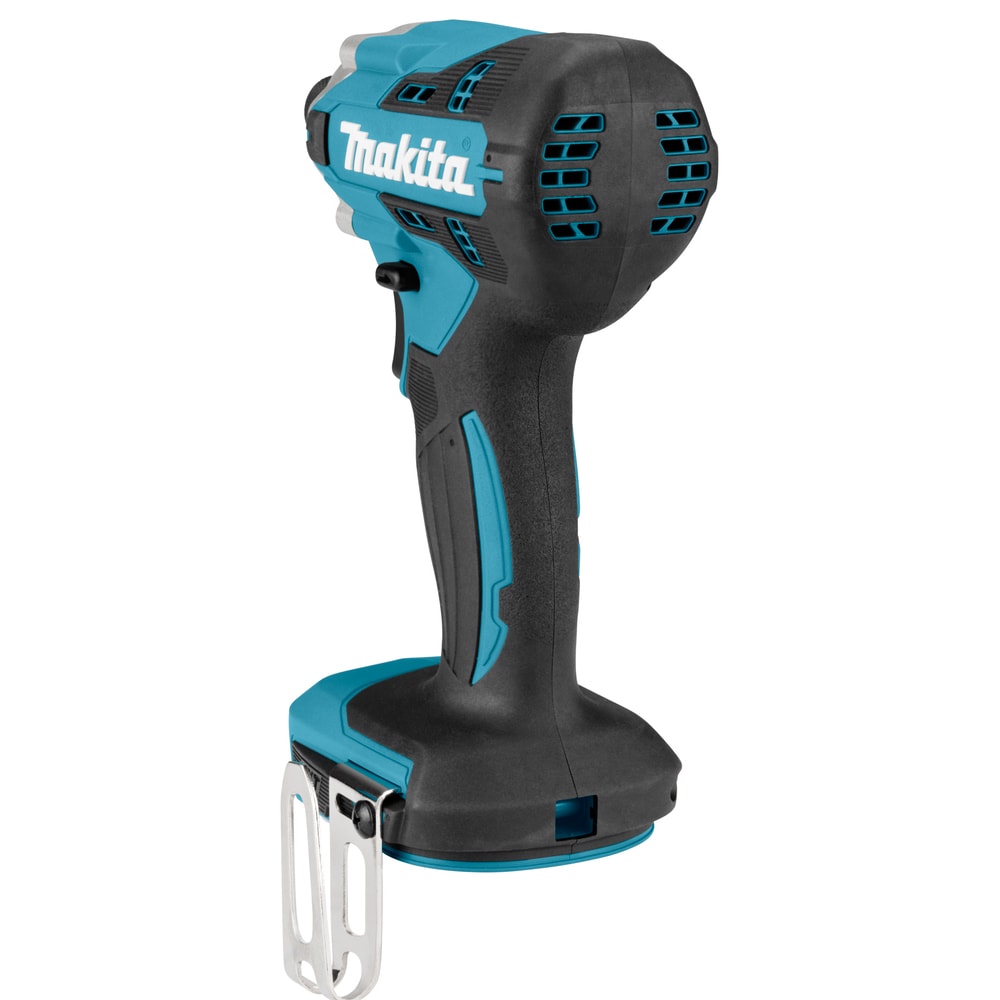 Шуруповерт ударный DTD156Z (DTD 156 Z) аккумуляторный MAKITA, фото 9