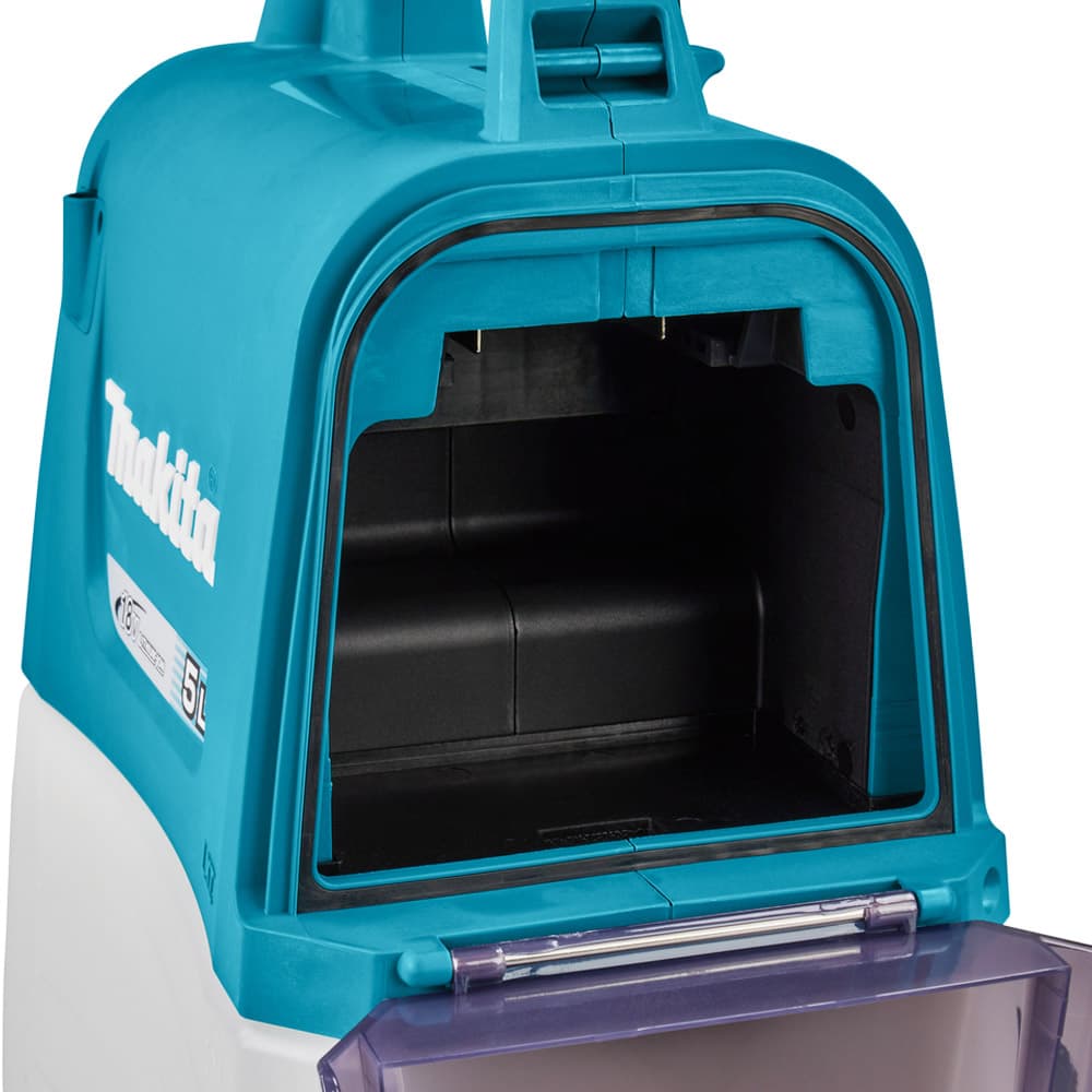 Аккумуляторный ранцевый опрыскиватель DUS054Z (DUS 054 Z) MAKITA, фото 6