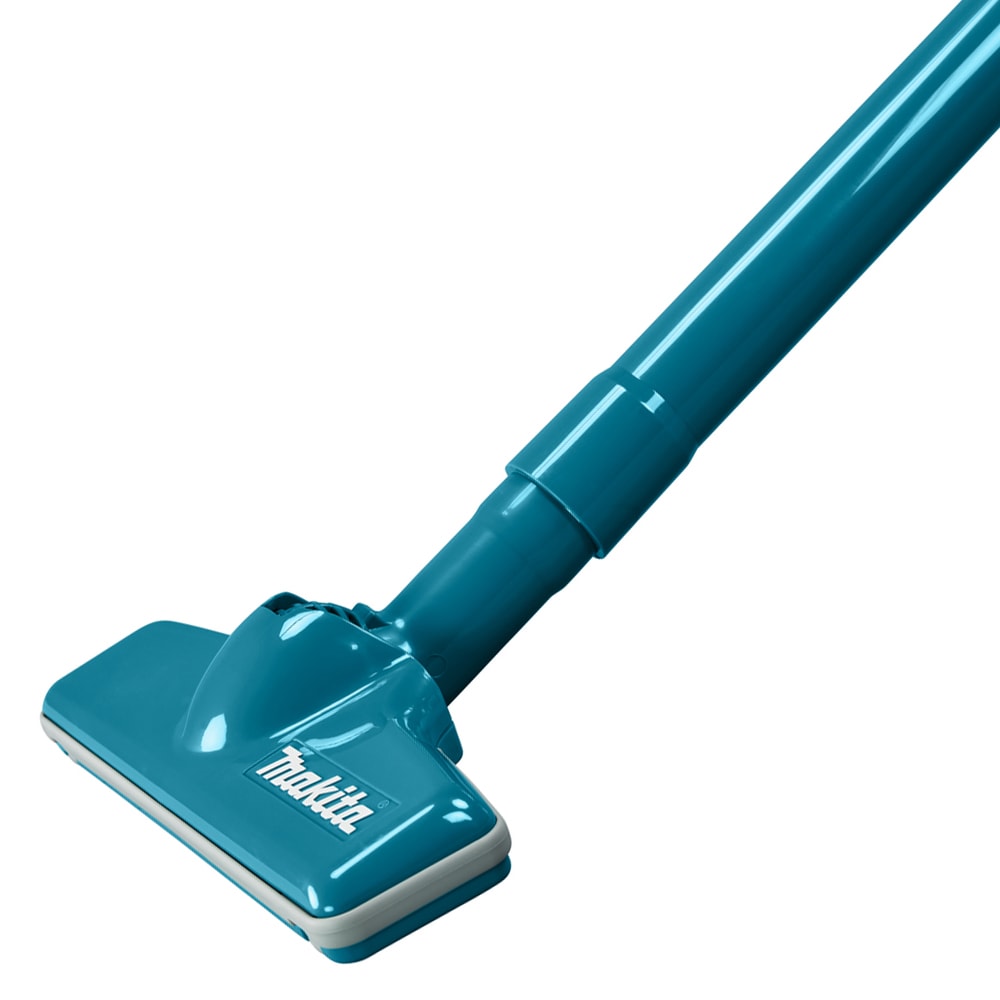 Пылесос строительный CL106FDZ (CL 106 FDZ) аккумуляторный MAKITA, фото 6