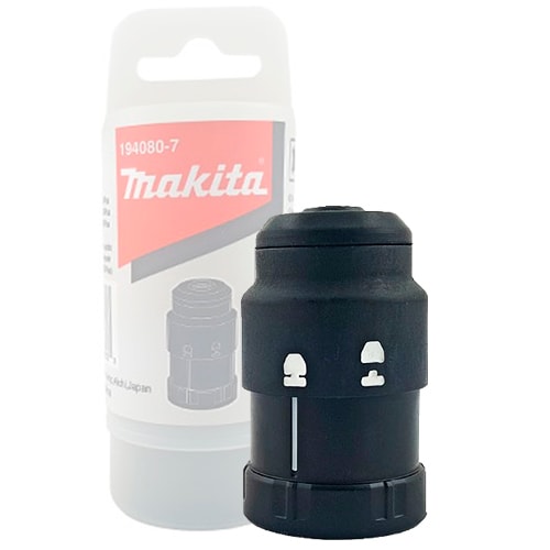 Аксессуар_Патрон SDS-Plus к перфоратору HR2470FT / HR2811FT, MAKITA