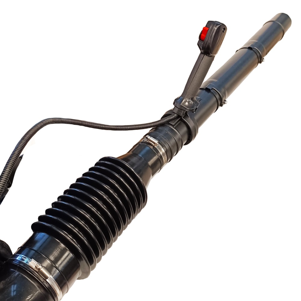 Воздуходувка бензиновая BP 5319R ELITECH HD (204653), фото 8