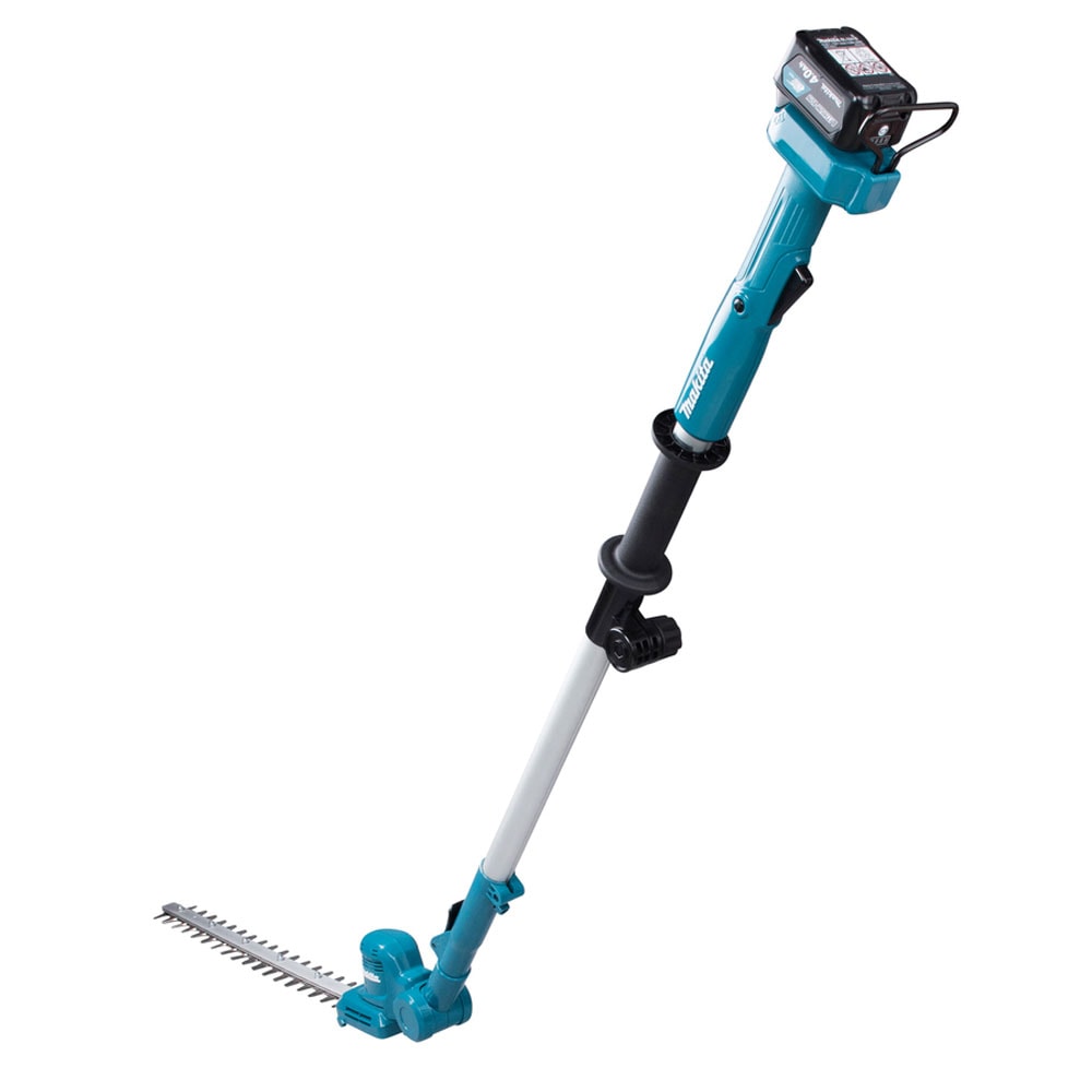 Кусторез штанговый аккумуляторный UN460WDWA (UN 460 WDWA) MAKITA, фото 4