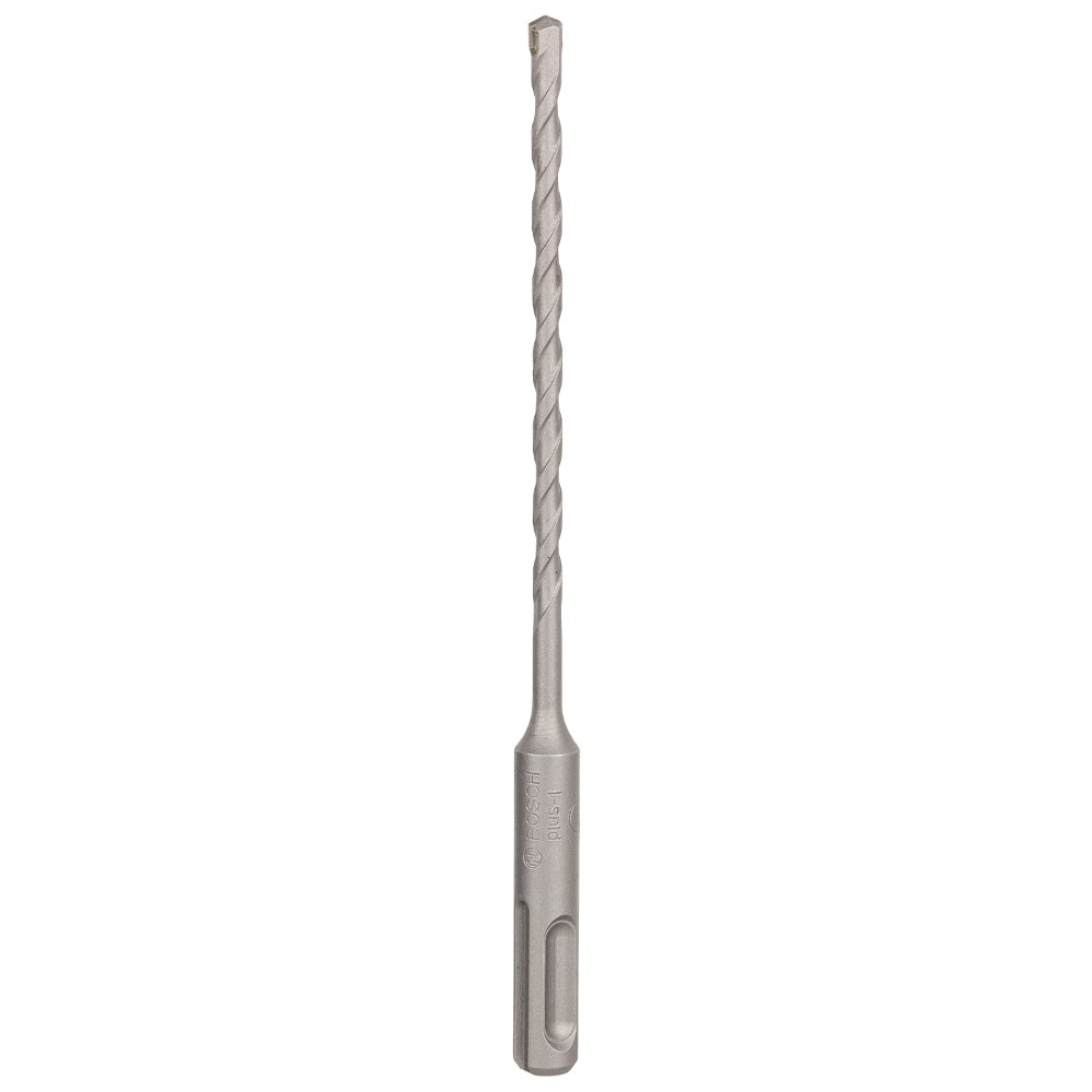 SDS-plus-1 бур 5x100x160 мм (1 шт), BOSCH, фото 3