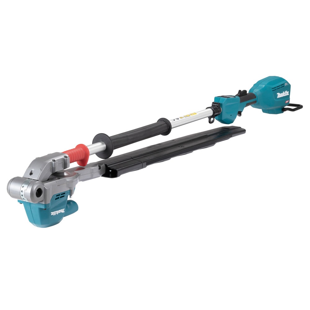 Кусторез штанговый аккумуляторный UN001GZ (UN 001 GZ) MAKITA, фото 9