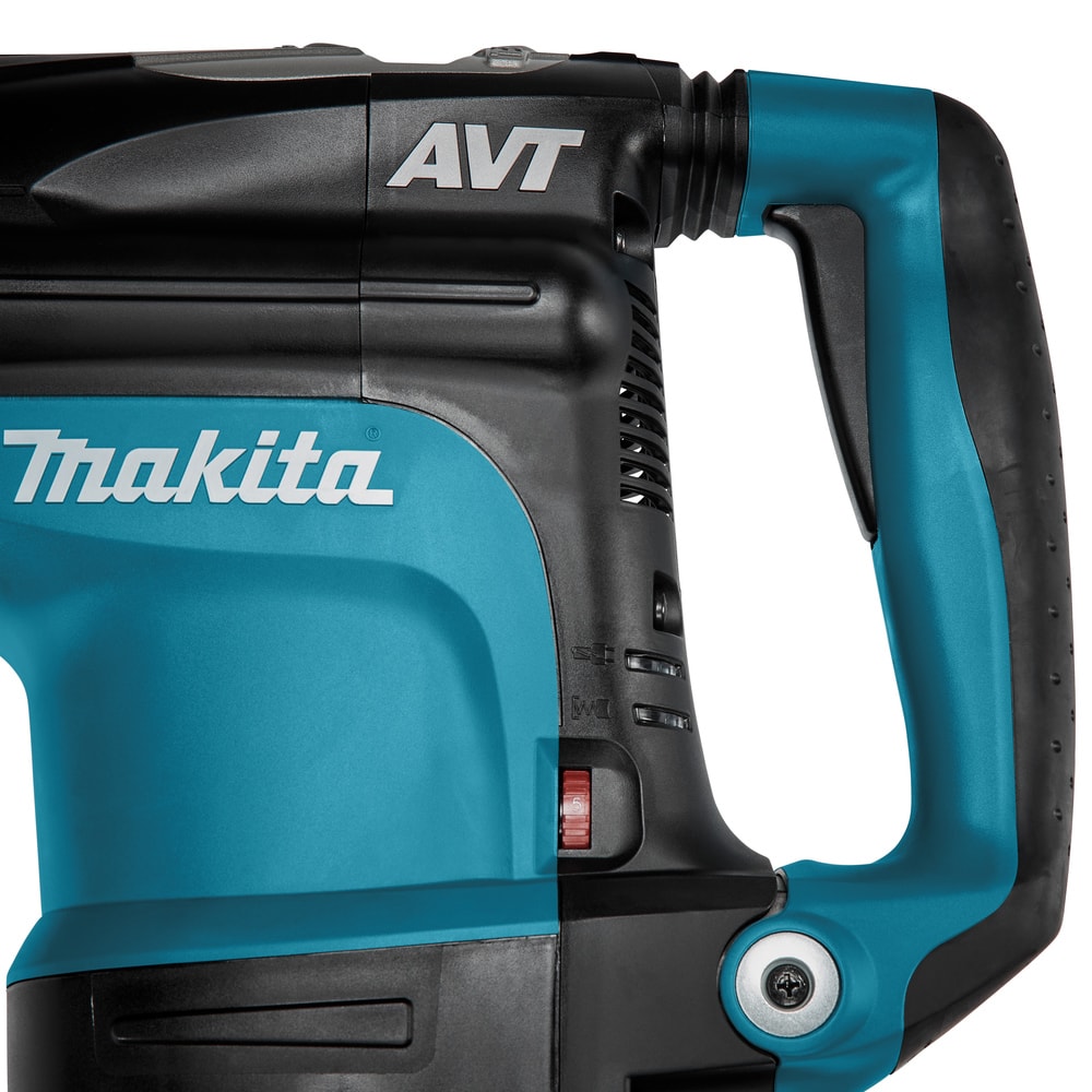 Перфоратор HR4511C (HR 4511 C) MAKITA, фото 5