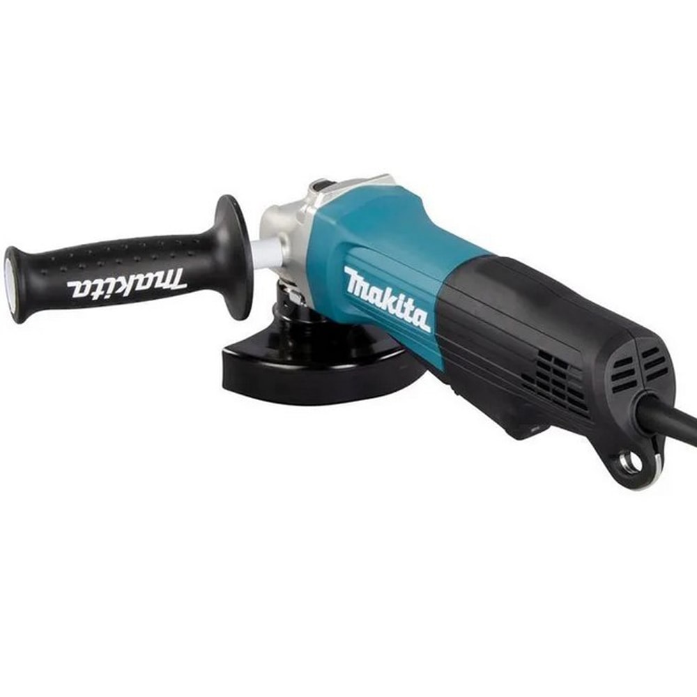 Угловая шлифмашина GA5050R (GA 5050 R) MAKITA, фото 5
