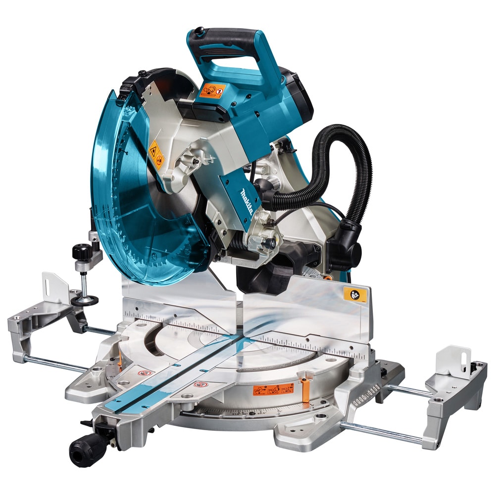 Торцовая пила LS1219 (1800 Вт / 305 мм / DXT), MAKITA, фото 3