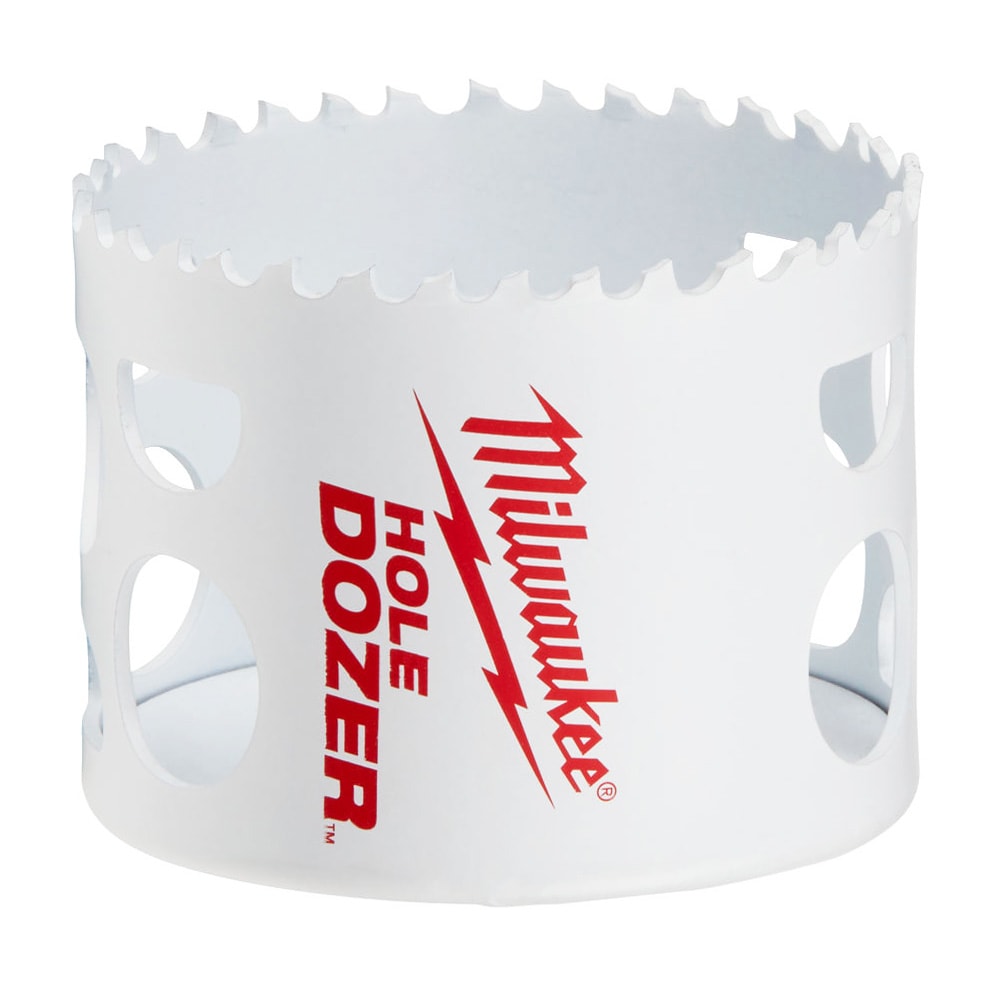 Коронка по дереву 64 мм Hole Dozer Holesaw Milwaukee (49560147), фото 2