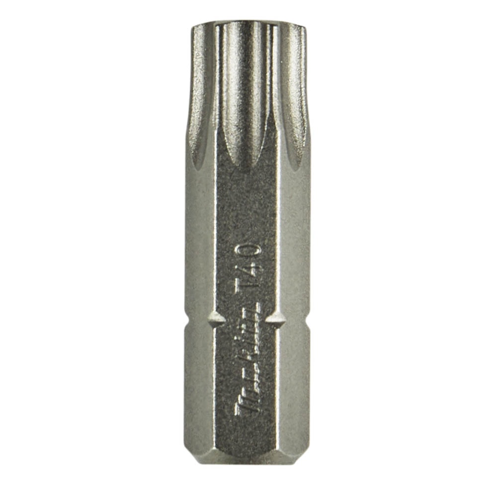Бита T40 25 мм C-form (3 шт), MAKITA, фото 2
