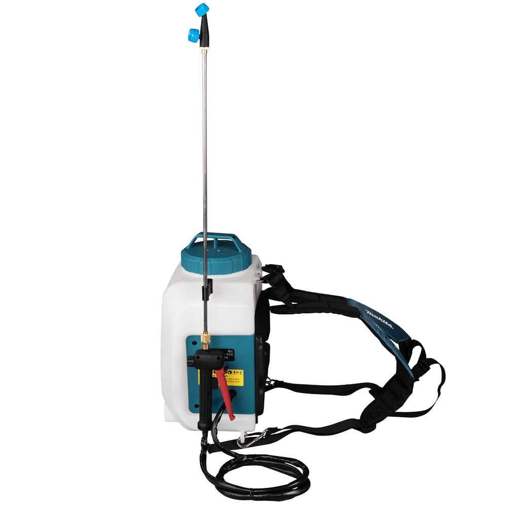 Аккумуляторный ранцевый опрыскиватель DUS108Z (DUS 108 Z) MAKITA, фото 5