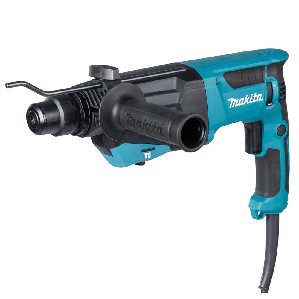 Перфоратор SDS-plus HR2670 (800 Вт / 3,0 Дж / Кейс), MAKITA, фото 3