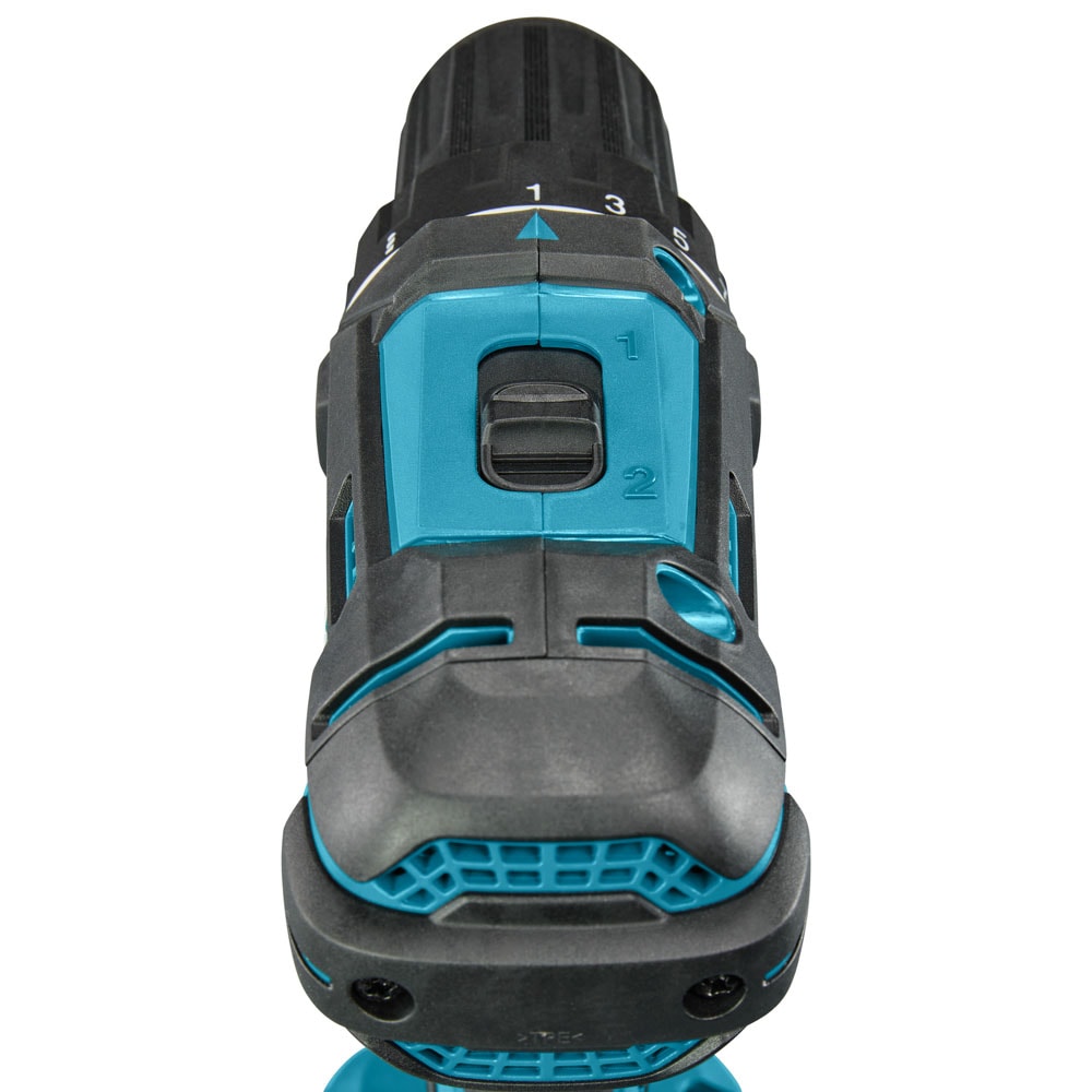 Дрель-шуруповерт аккумуляторная DDF482RTJ (DDF 482 RTJ) MAKITA, фото 7