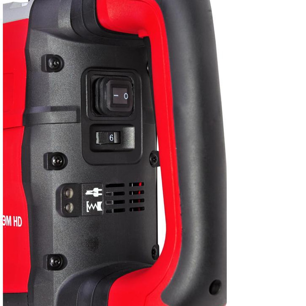 Перфоратор П 1552ЭМ HD ELITECH HD (E2205.004.00), фото 4