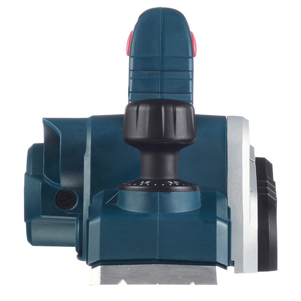 Рубанок GHO 6500 Professional BOSCH (0601596000), фото 8