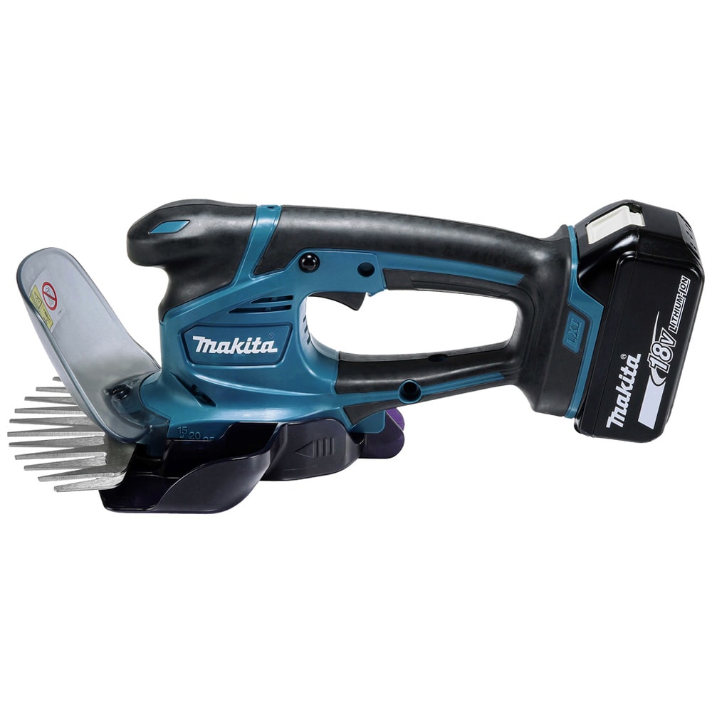 Ножницы аккумуляторные DUM604Z (DUM 604 Z) MAKITA, фото 4
