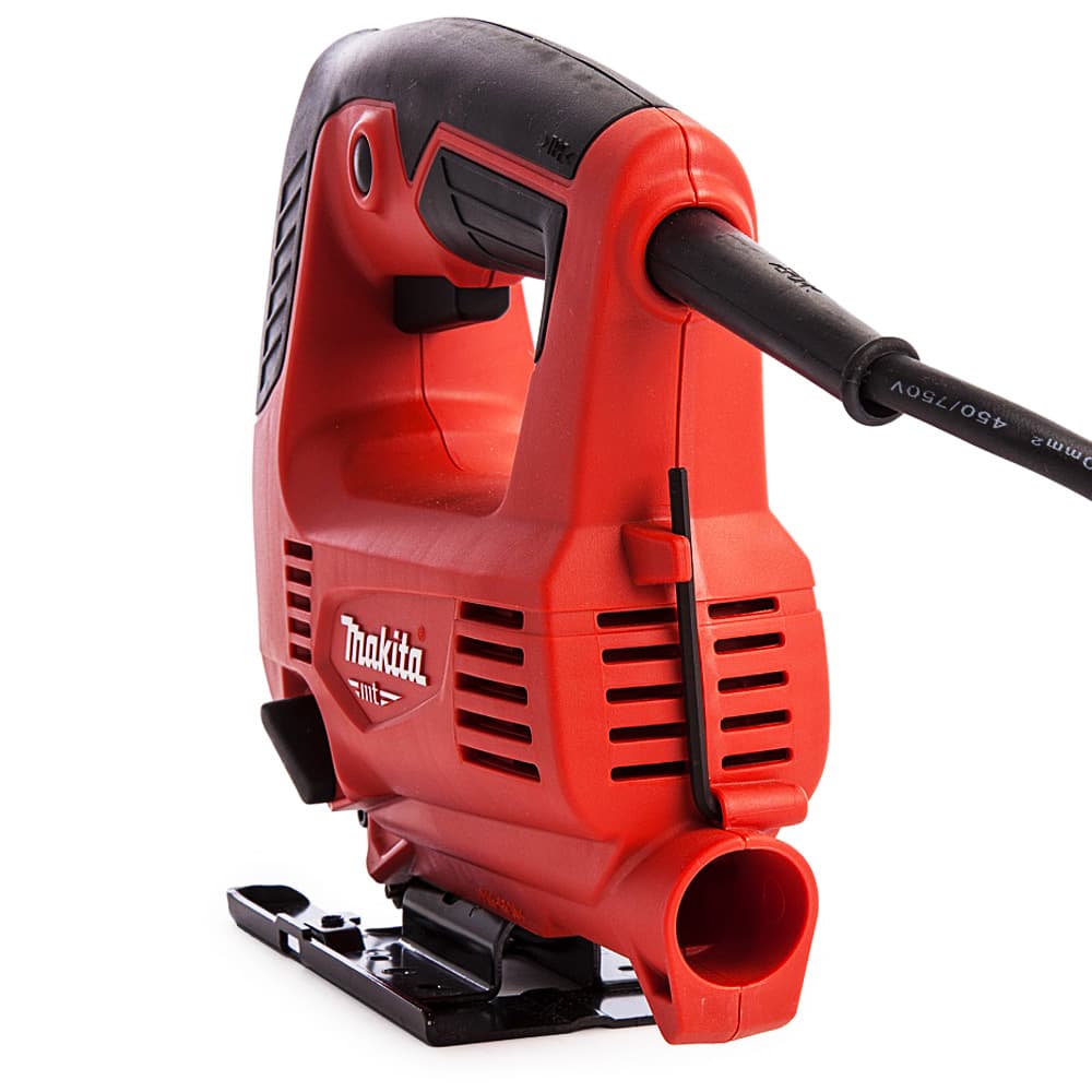 Лобзик M4301 (M 4301) MAKITA MT, фото 5
