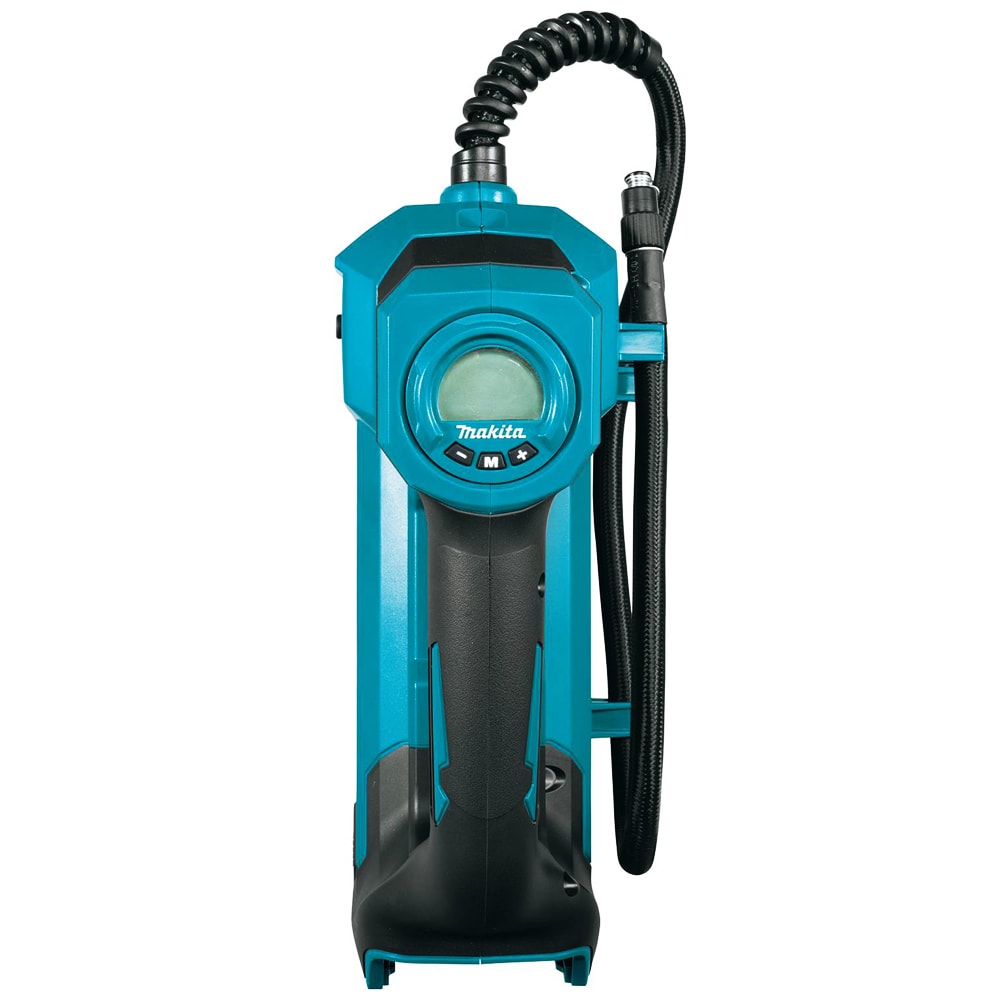 Насос аккумуляторный DMP181Z (DMP 181 Z) MAKITA, фото 5