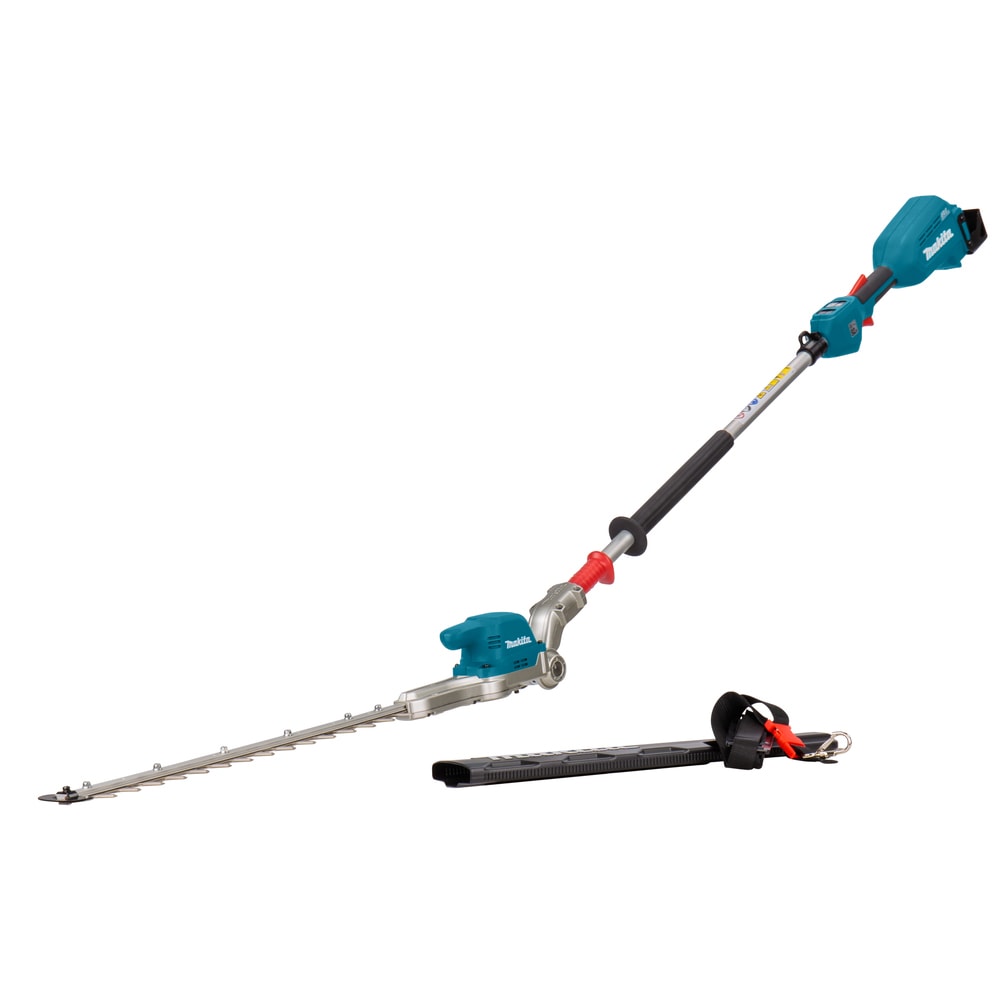 Кусторез штанговый аккумуляторный DUN500WZ (DUN 500 WZ) MAKITA, фото 4
