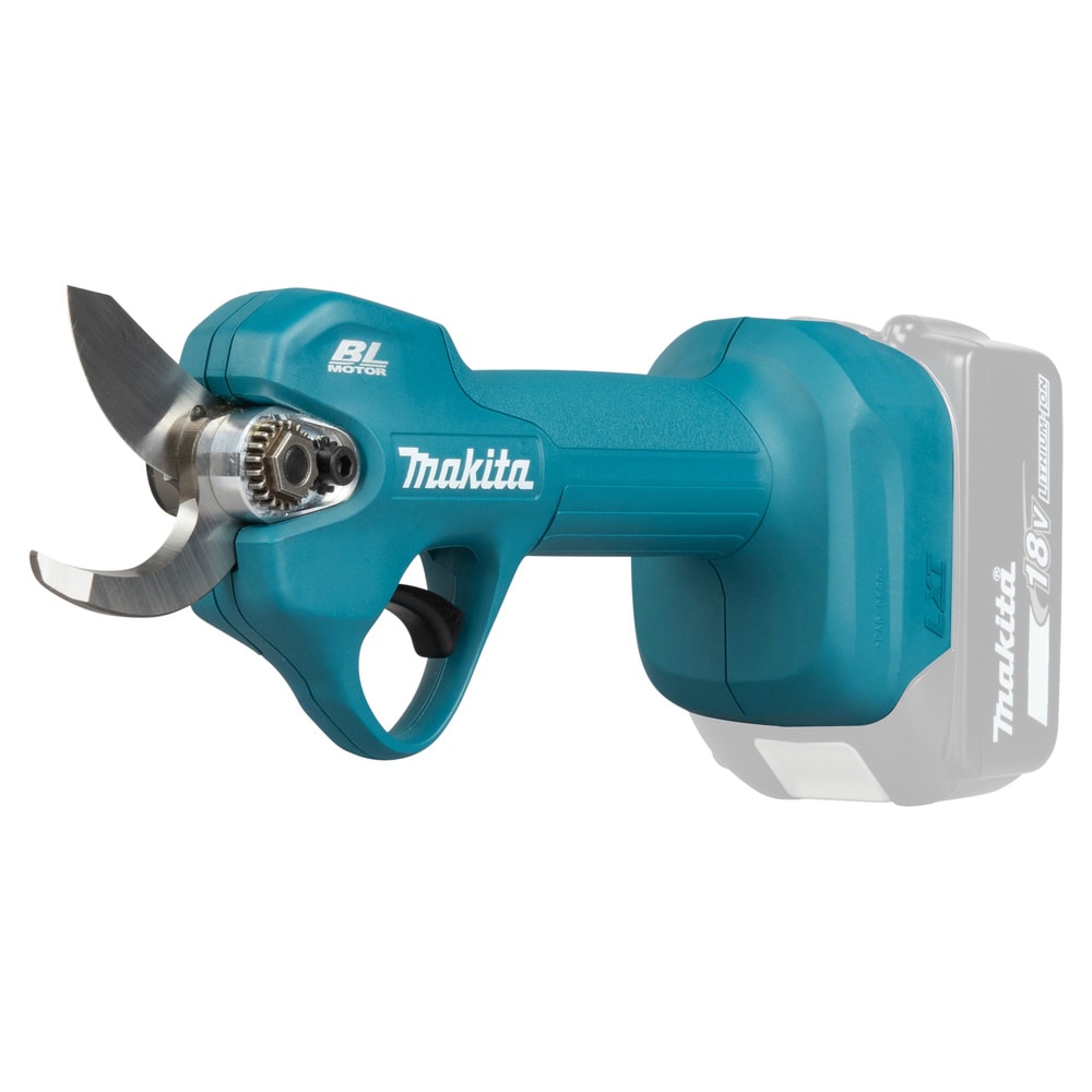 Секатор аккумуляторный DUP181Z (DUP 181 Z) MAKITA, фото 4
