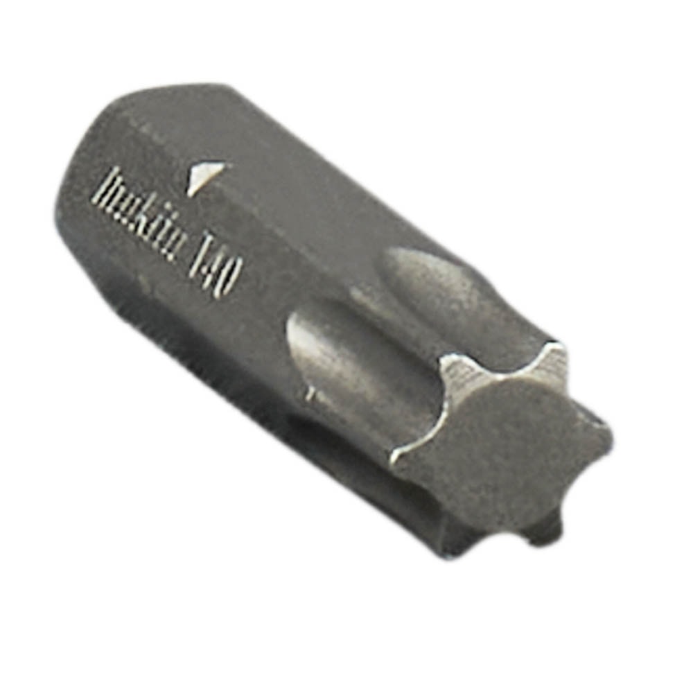 Бита T40 25 мм C-form (3 шт), MAKITA, фото 3